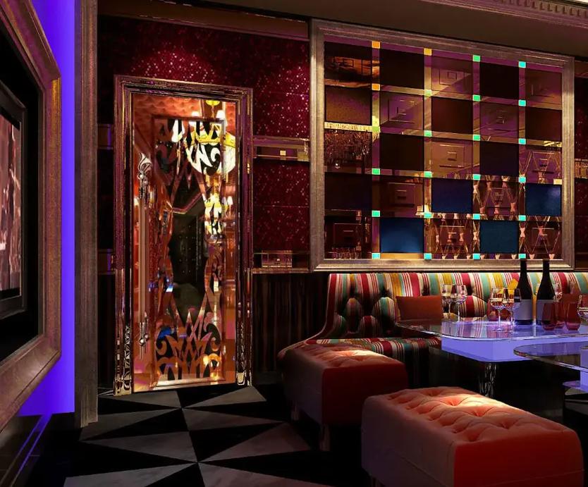 淮安商务ktv：玩转商务洽谈到娱乐-涟水县ktv预定