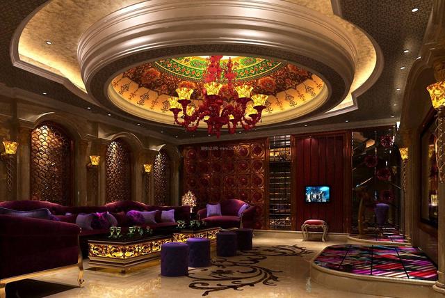 淮安ktv订房及商务ktv怎么算详解-涟水县ktv订房